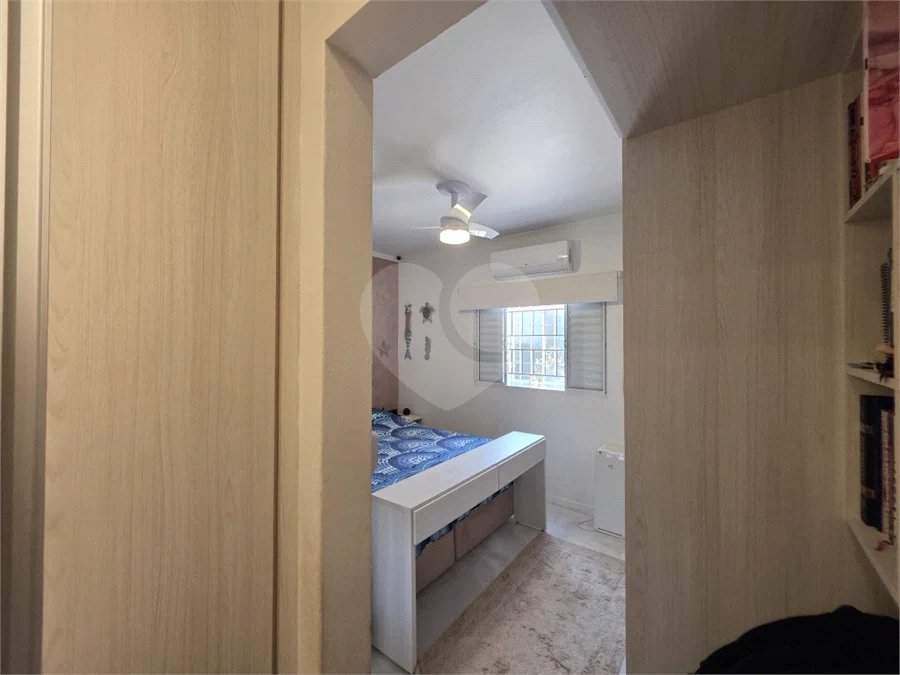 Casa térrea 3 dormitórios com piscina e área Gourmet à venda São Carlos