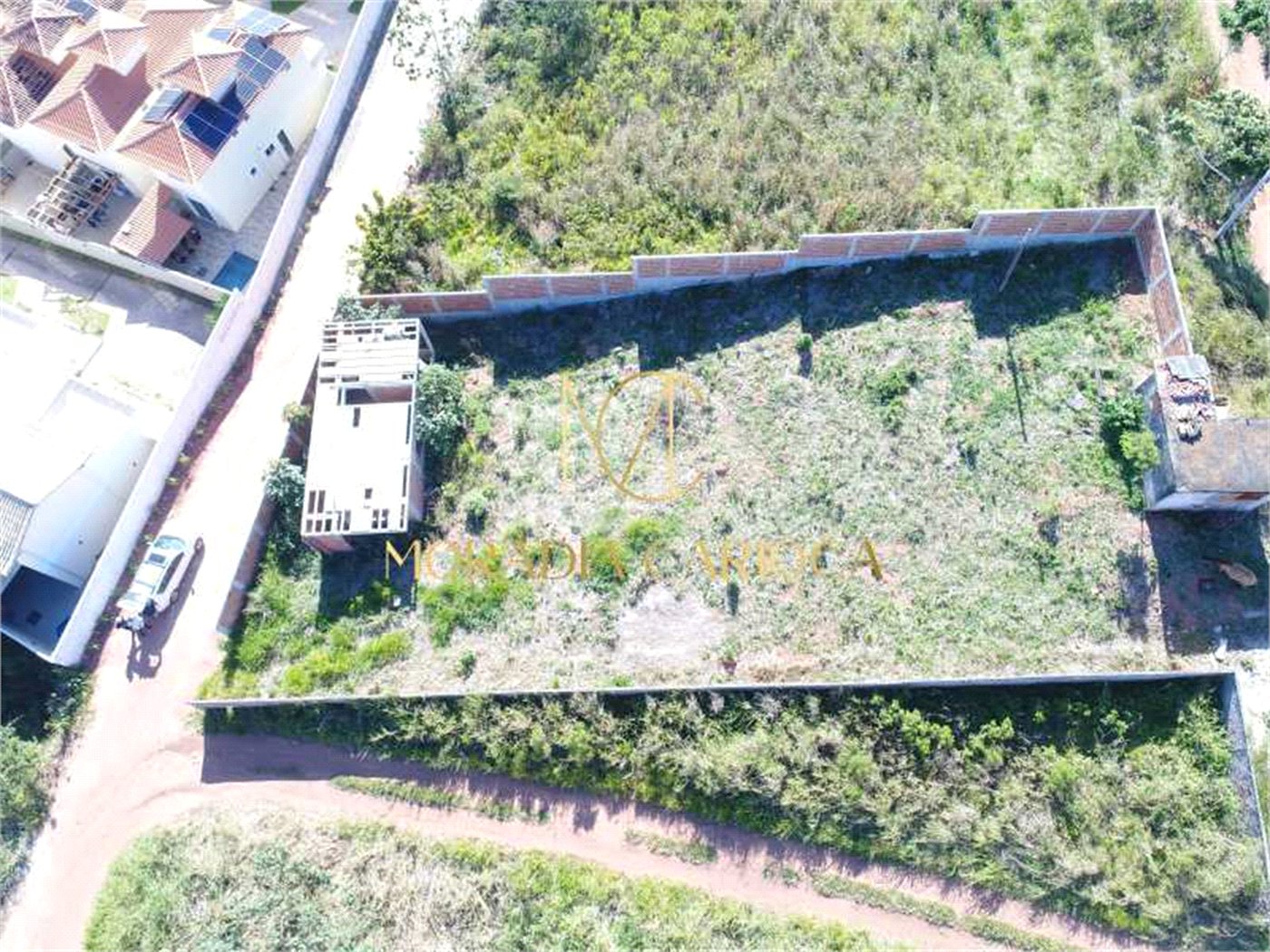 Terreno à venda em Rasa, Armação dos Búzios, RJ