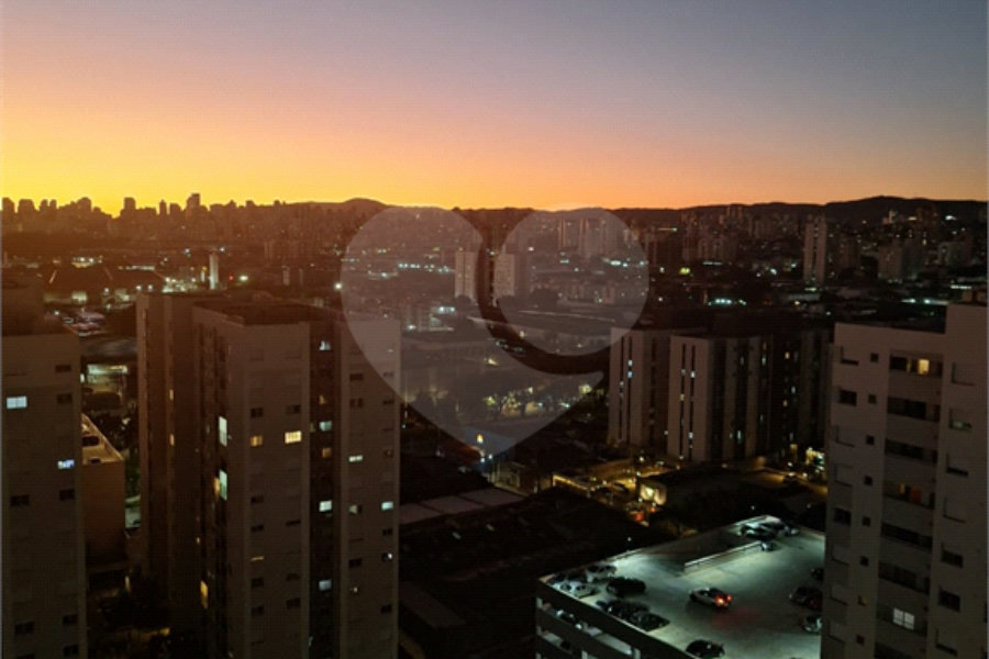 Apartamento à venda com 2 quartos, sendo 1 suíte, em Vila Guilherme, São Paulo, SP