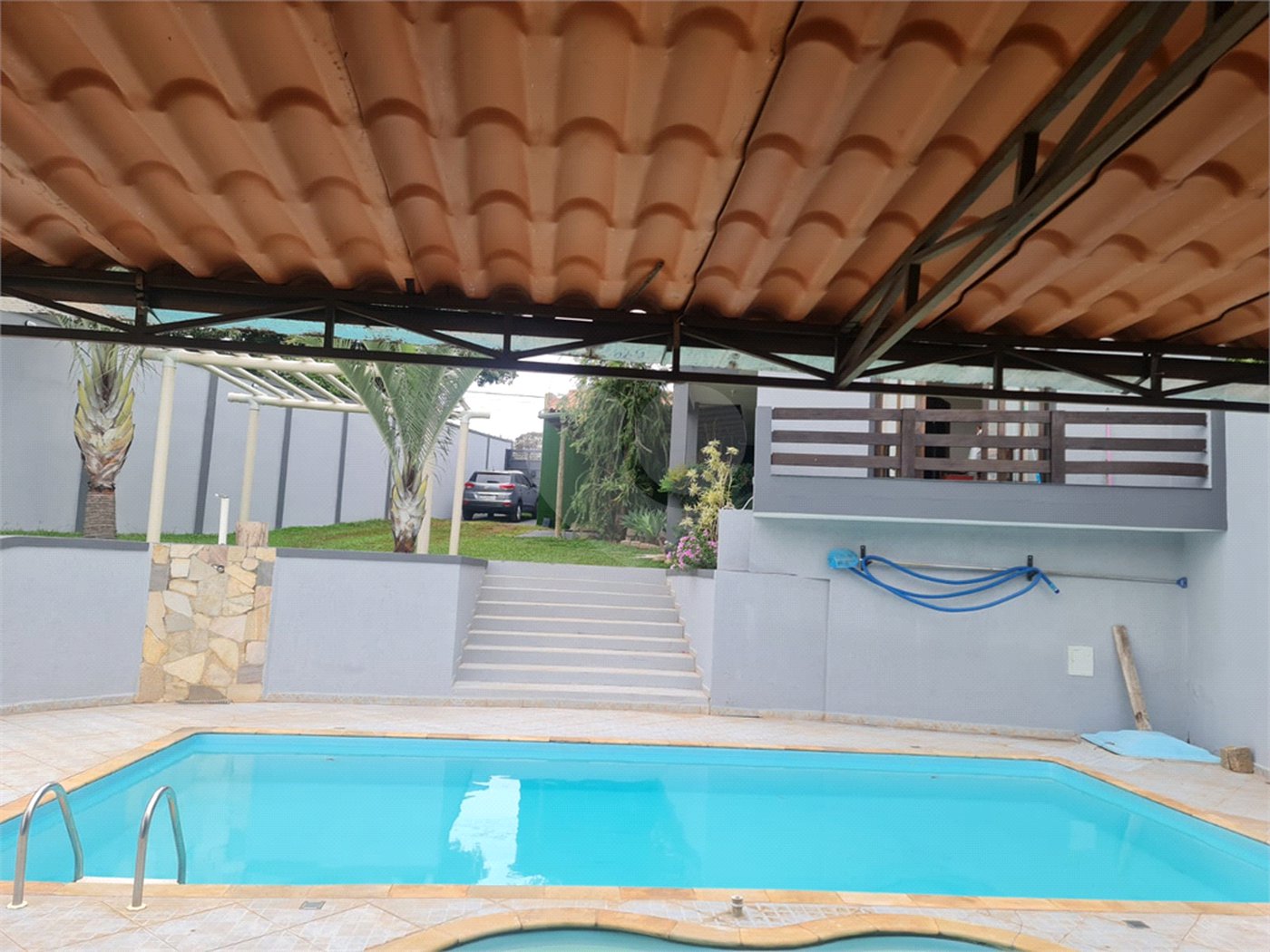 Sobrado para alugar com 3 quartos, sendo 2 suítes, em Jardim Paulista, Atibaia, SP