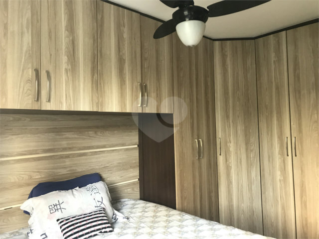 Apartamento à venda com 2 quartos em Freguesia do Ó, São Paulo, SP