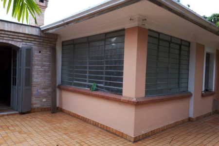 Sobrado à venda com 3 quartos, sendo 1 suíte,  em Brooklin Paulista, São Paulo, SP