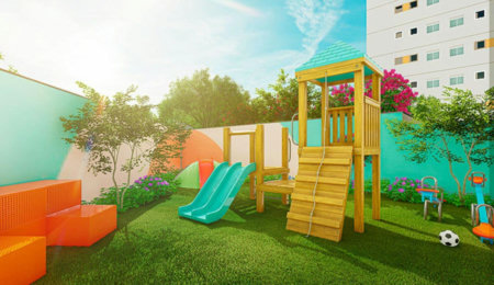 Park Ville Residencial