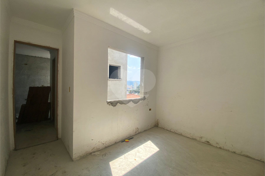Apartamento à venda com 2 quartos em Tucuruvi, São Paulo, SP