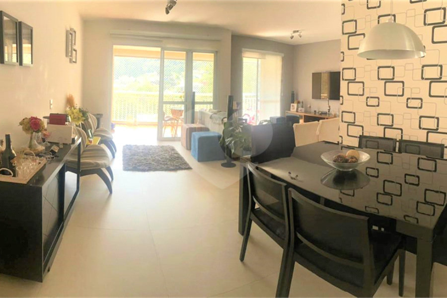 Apartamento à venda com 4 quartos, sendo 1 suíte, em Horto, São Paulo, SP
