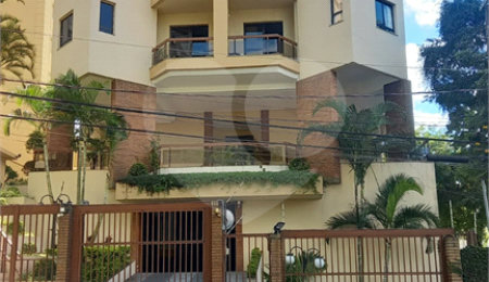 Apartamento à venda com 3 quartos, sendo 1 suíte,  em Mandaqui, São Paulo, SP