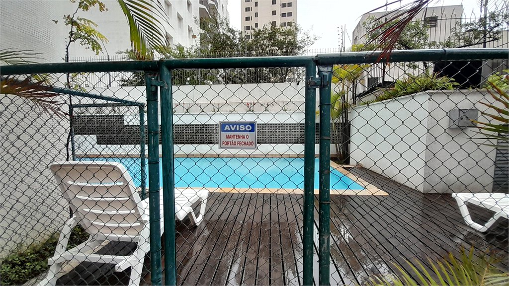 Apartamento à venda com 3 suítes em Perdizes, São Paulo, SP