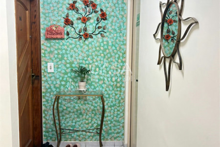 Apartamento à venda com 2 quartos em Assunção, São Bernardo do Campo, SP