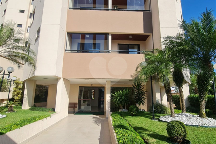 Apartamento à venda com 2 quartos, sendo 1 suíte,  em Santana, São Paulo, SP