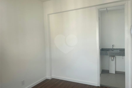 Apartamento à venda com 1 suíte em Cerqueira César, São Paulo, SP