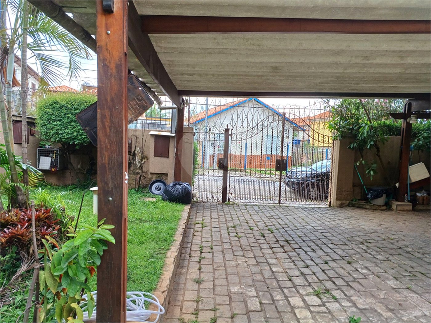 Casa Térrea à venda com 3 quartos, sendo 1 suíte, em Jardim do Colégio (zona Norte), São Paulo, SP