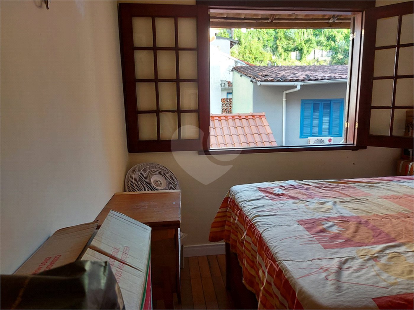 Casa à venda com 5 quartos em Andaraí, Rio de Janeiro, RJ