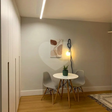 Apartamento à venda com 3 quartos, sendo 1 suíte, em Santana, São Paulo, SP