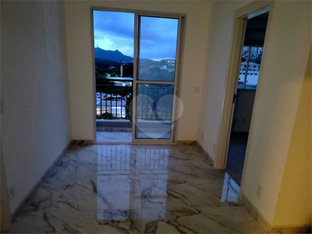Apartamento para alugar com 2 quartos em Pirituba, São Paulo, SP