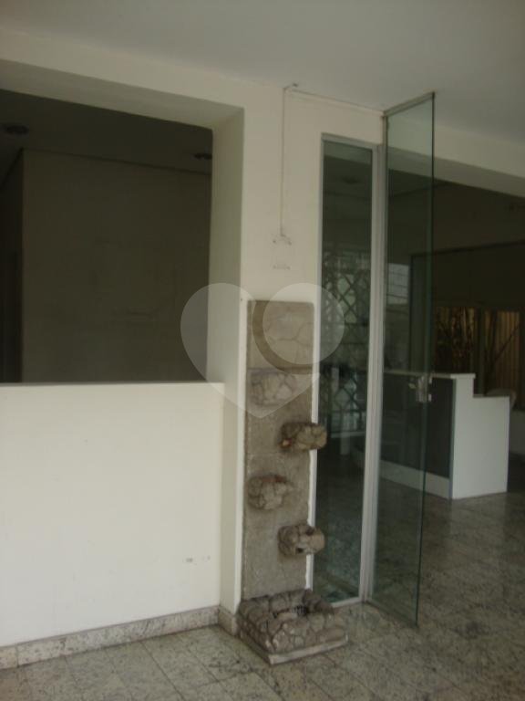 Casa Térrea para alugar com 1 quarto em Tucuruvi, São Paulo, SP