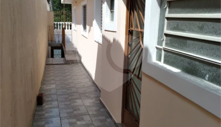 Casa Térrea à venda com 3 quartos em Vila Prel, São Paulo, SP