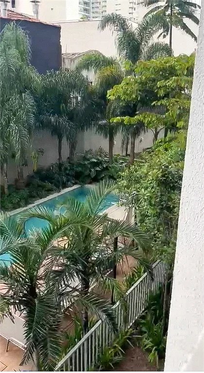 Apartamento à venda ou para alugar com 1 suíte em Pinheiros, São Paulo, SP