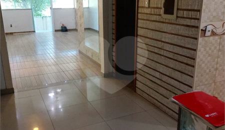 Apartamento à venda ou para alugar com 2 quartos, sendo 1 suíte,  em Campo Grande, Rio de Janeiro, RJ