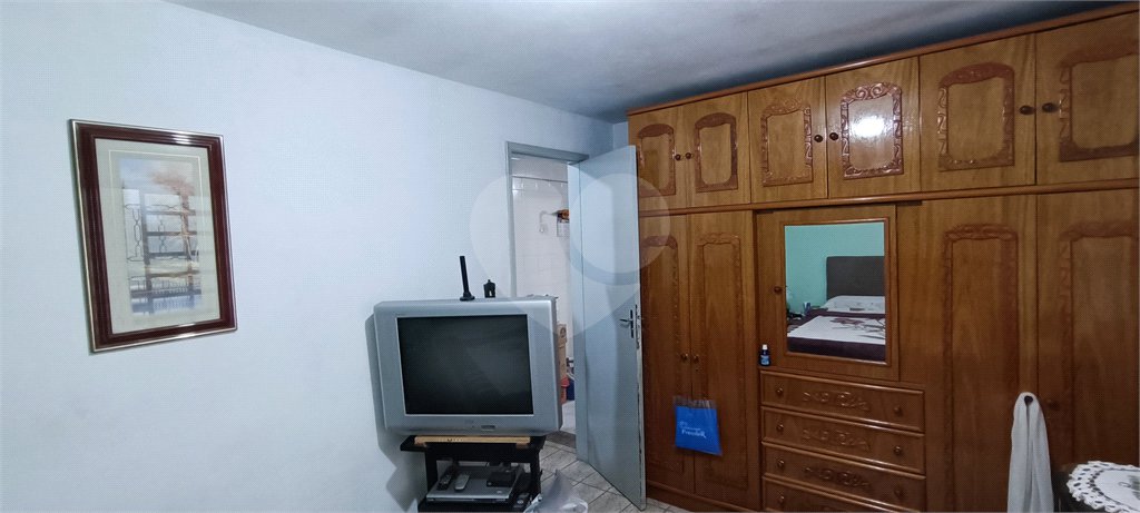 Casa Térrea à venda com 3 quartos em Vila Nova Cachoeirinha, São Paulo, SP
