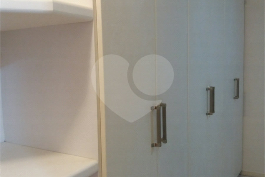 Apartamento à venda com 3 suítes em Anália Franco, São Paulo, SP