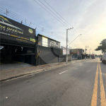 Salão para alugar no Centro, Suzano, SP