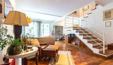 Casa à venda com 4 suítes no condomínio Giardino Di Ville, São Paulo - SP