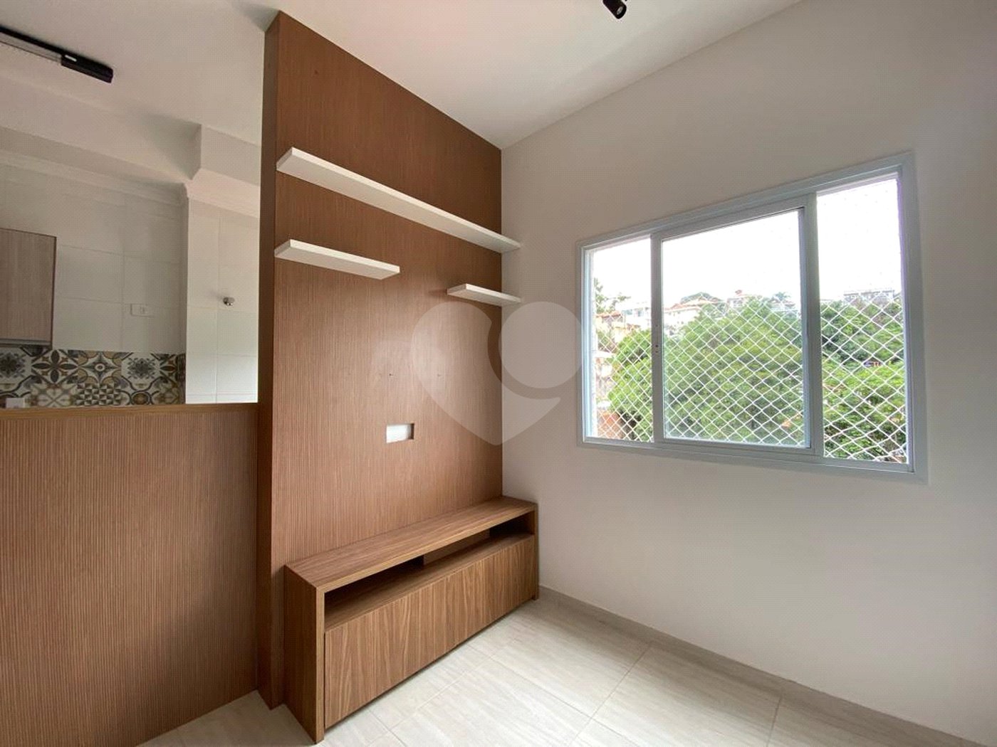 Apartamento à venda com 2 quartos em Tremembé, São Paulo, SP