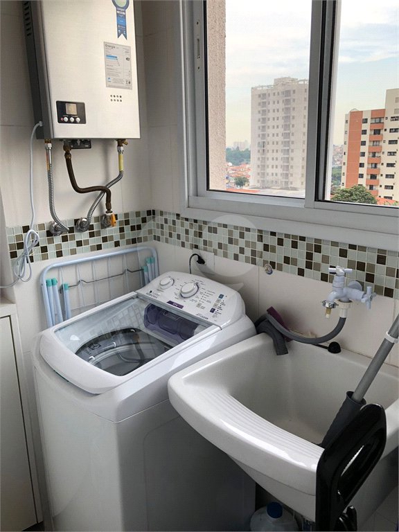 Apartamento à venda com 2 quartos, sendo 1 suíte,  em Pirituba, São Paulo, SP