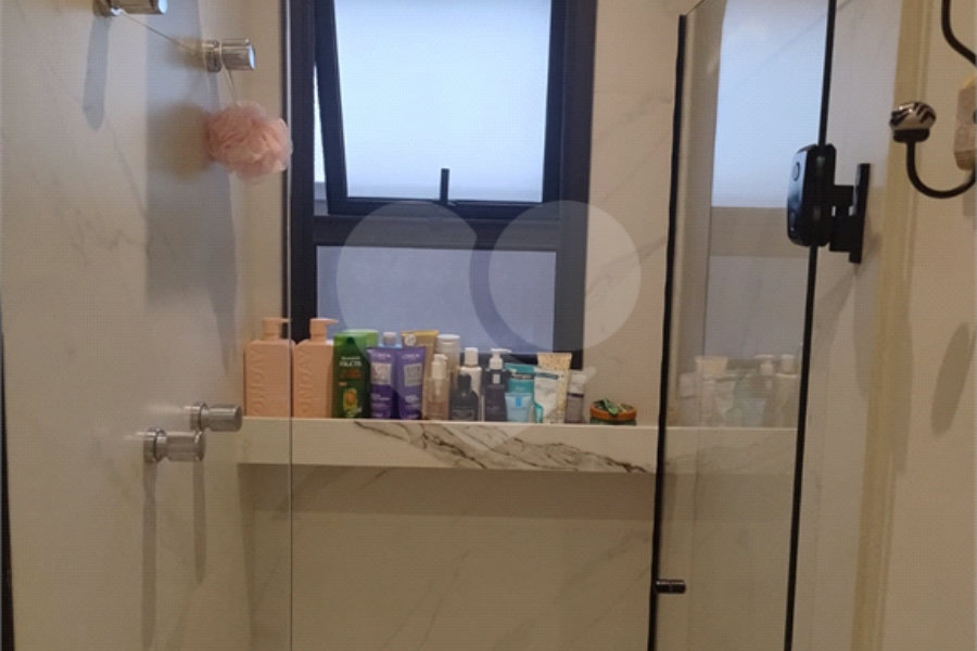 Apartamento à venda com 2 quartos, sendo 1 suíte, em Santana, São Paulo, SP