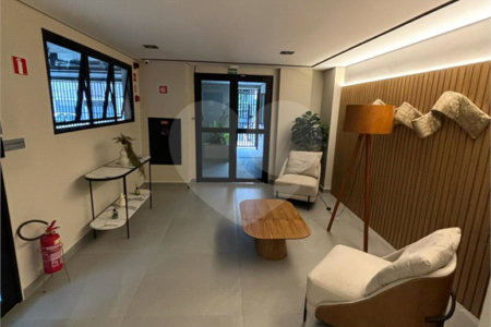 Apartamento à venda com 2 quartos, sendo 1 suíte, em Baeta Neves, São Bernardo do Campo, SP