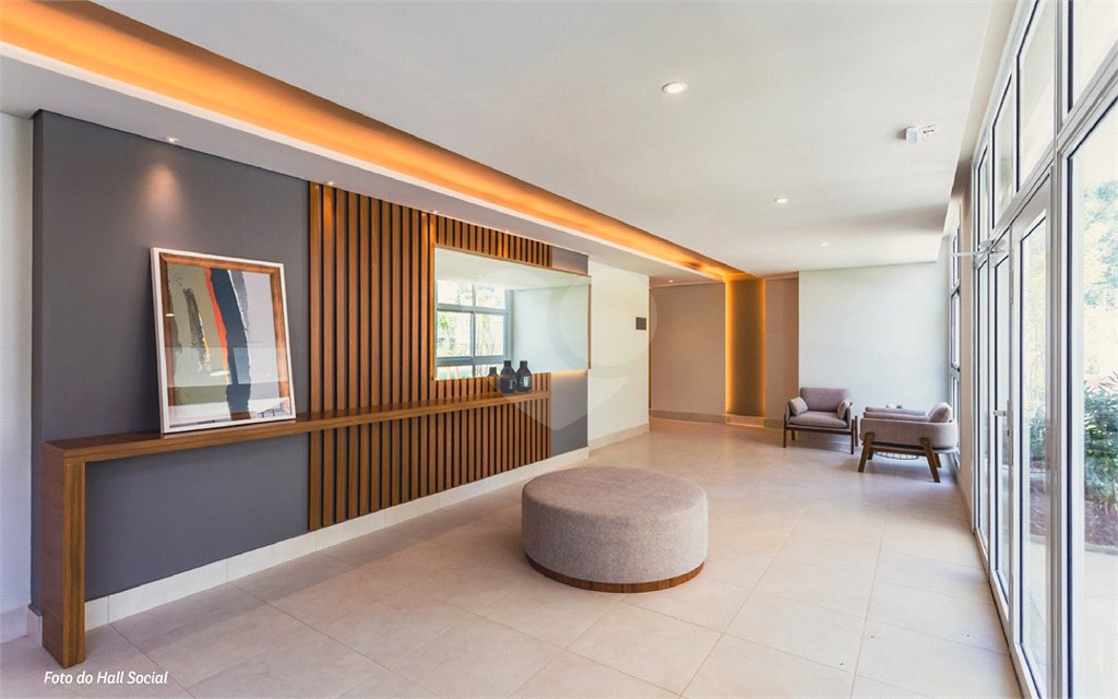 56m² - 2d/1s - Vaga determinada