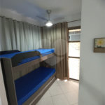 Apartamento à venda com 1 quarto no Centro, Mangaratiba, RJ