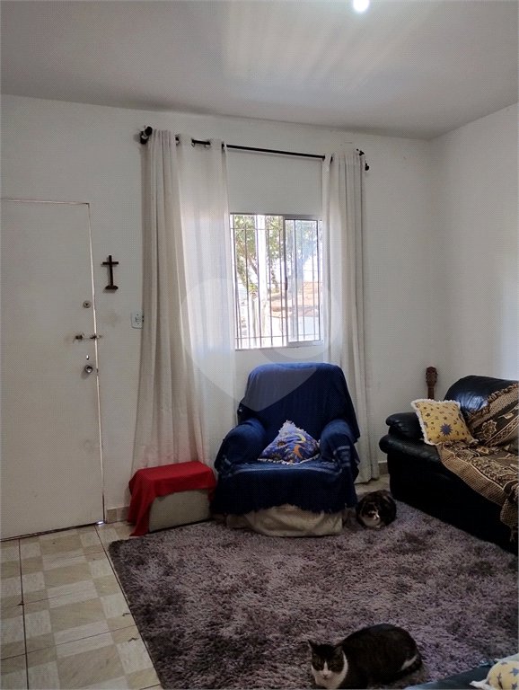 Sobrado à venda com 2 quartos em Jardim São Paulo(zona Norte), São Paulo, SP