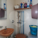 Apartamento à venda com 3 quartos, sendo 1 suíte,  em Sumarezinho, São Paulo, SP