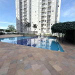 Apartamento para alugar com 2 quartos, sendo 1 suíte, em Pompéia, Piracicaba, SP