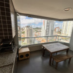 Apartamento com 77m² , 2 dormitórios , sendo 1 suíte , 2 vagas de garagem , a venda no bairro Rudge Ramos.