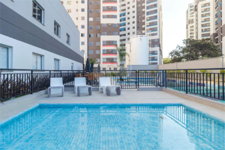 APARTAMENTO 2 DOMITÓRIOS 40 M2 MÓOCA