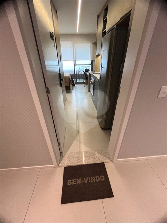 Studio à venda na Rua Vergueiro – Compacto, moderno e pronto para morar!