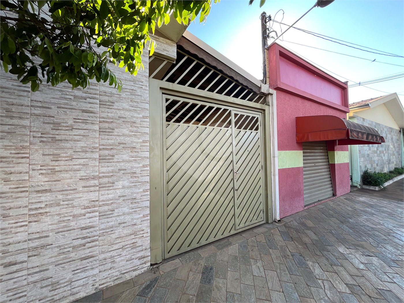 Casa á venda no Jardim Hikare