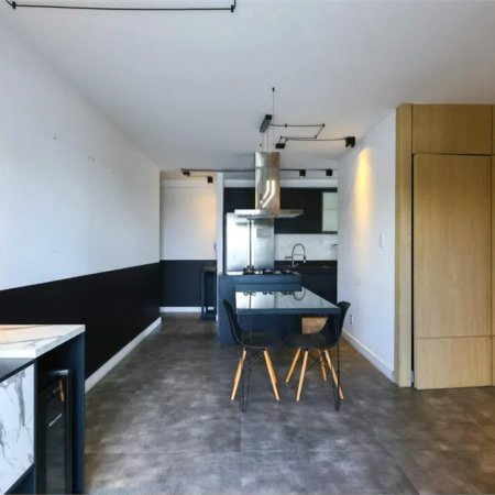 Apartamento à venda com 1 suíte em Vila Sônia, São Paulo, SP