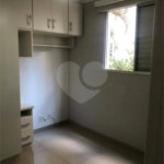 Apartamento no Condomínio Spazio Monte Royal .