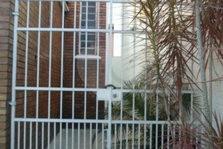 Casa para alugar com 1 quarto em Planalto Paulista, São Paulo, SP