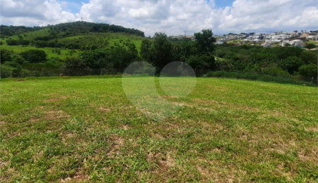 Terreno à venda no condomínio Santa Isabel I, Louveira - SP
