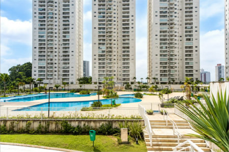 Apartamento de 107 m² no Anima Clube | 3 Dormitórios, Suíte, Varanda e Lazer Completo
