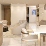 APARTAMENTO ALTO PADRÃO 3 SUÍTES 3 VAGAS VARANDA GOURMET ANÁLIA FRANCO.