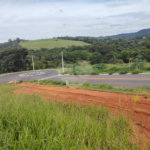 Terreno à venda no Condominio Elementum em Atibaia