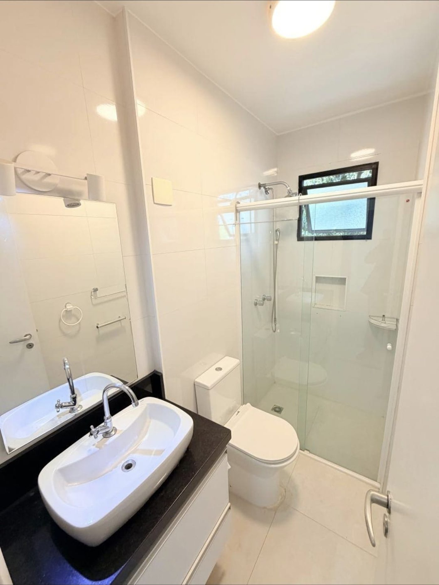 Apartamento de 3 dormitórios com suíte e 2 vagas na Vila São Francisco
