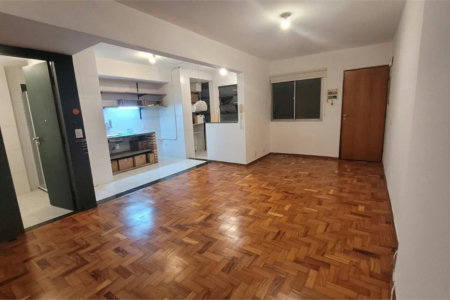 Apartamento à venda com 2 quartos em Butantã, São Paulo, SP