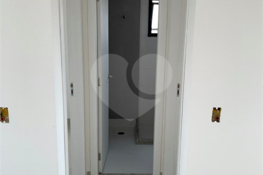 Apartamento á Venda com 47m² - Jabaquara