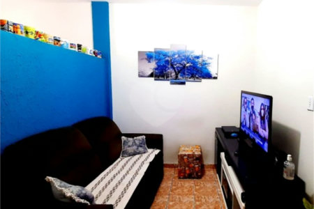 APARTAMENTO A VENDA EM SP LIBERDADE